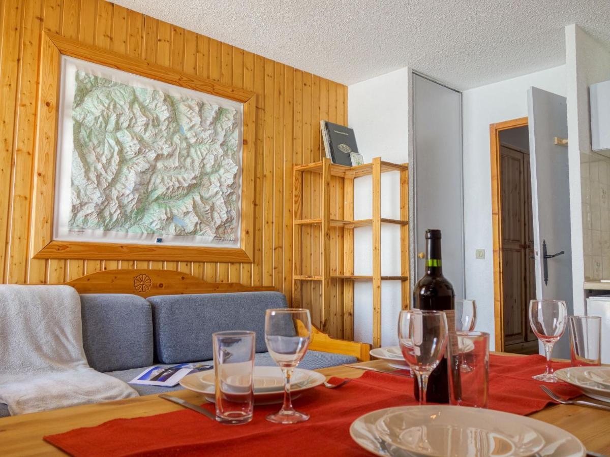 Apartment La Divaria - Le Lac-3 By Interhome Тінь Екстер'єр фото